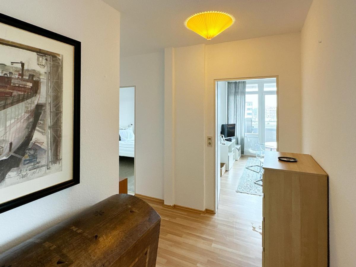 Ferienwohnung Buchholtz Wittdün Exterior foto